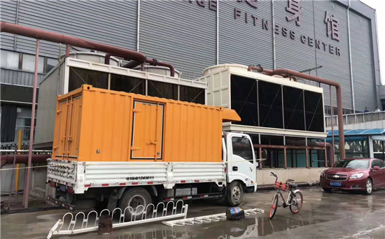 陇川300KW发电机组适配电缆规格选型指南