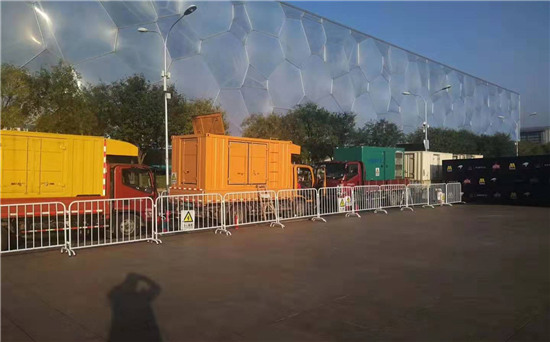 陇川400KW发电机组适配电缆规格选型指南
