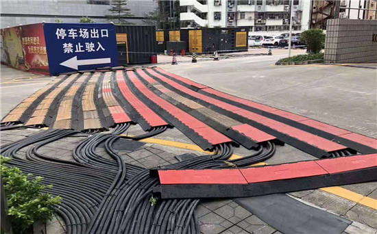 陇川发电机组电缆选型完整具体步骤(工程通用标准流程)
